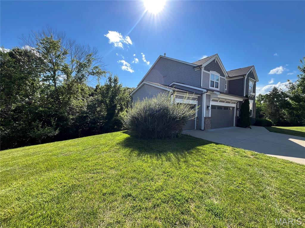 Boulder Ridge #3-A - Residential Lease