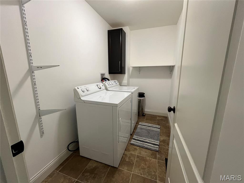 Boulder Ridge #3-A - Residential Lease