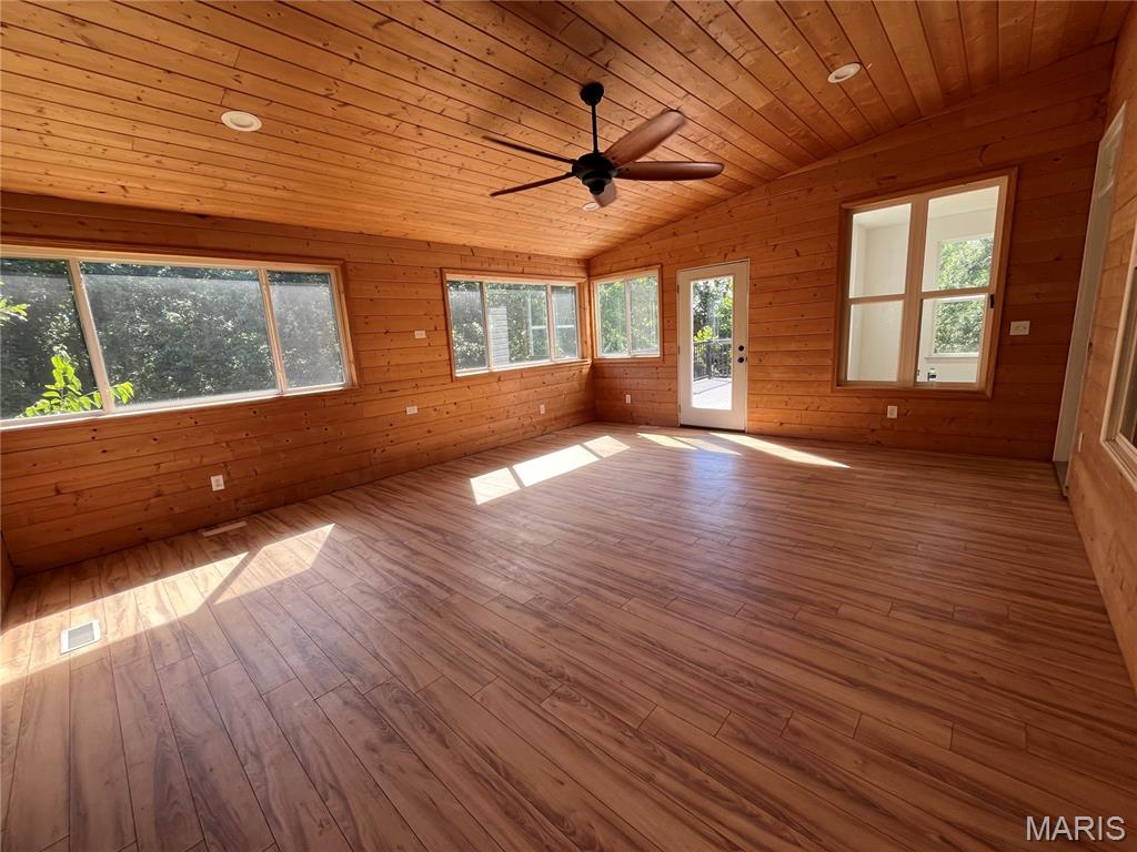 Boulder Ridge #3-A - Residential Lease