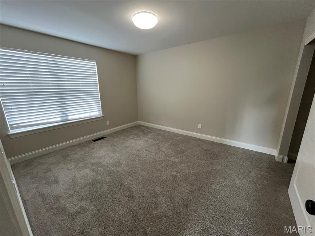 Boulder Ridge #3-A - Residential Lease