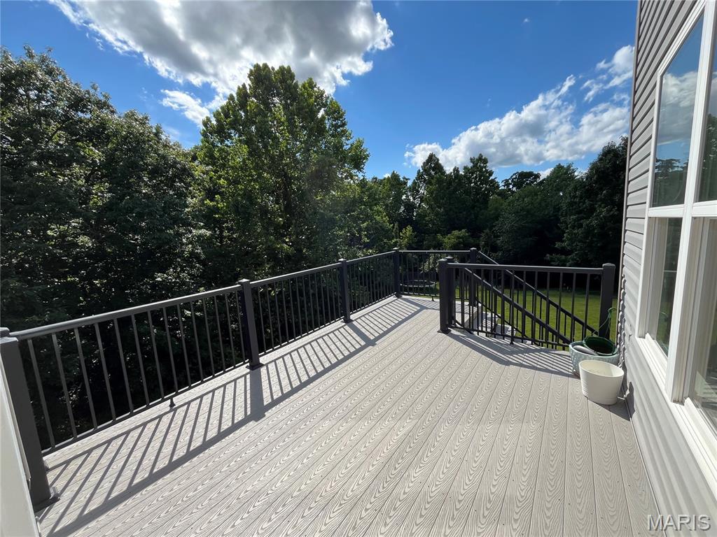 Boulder Ridge #3-A - Residential Lease