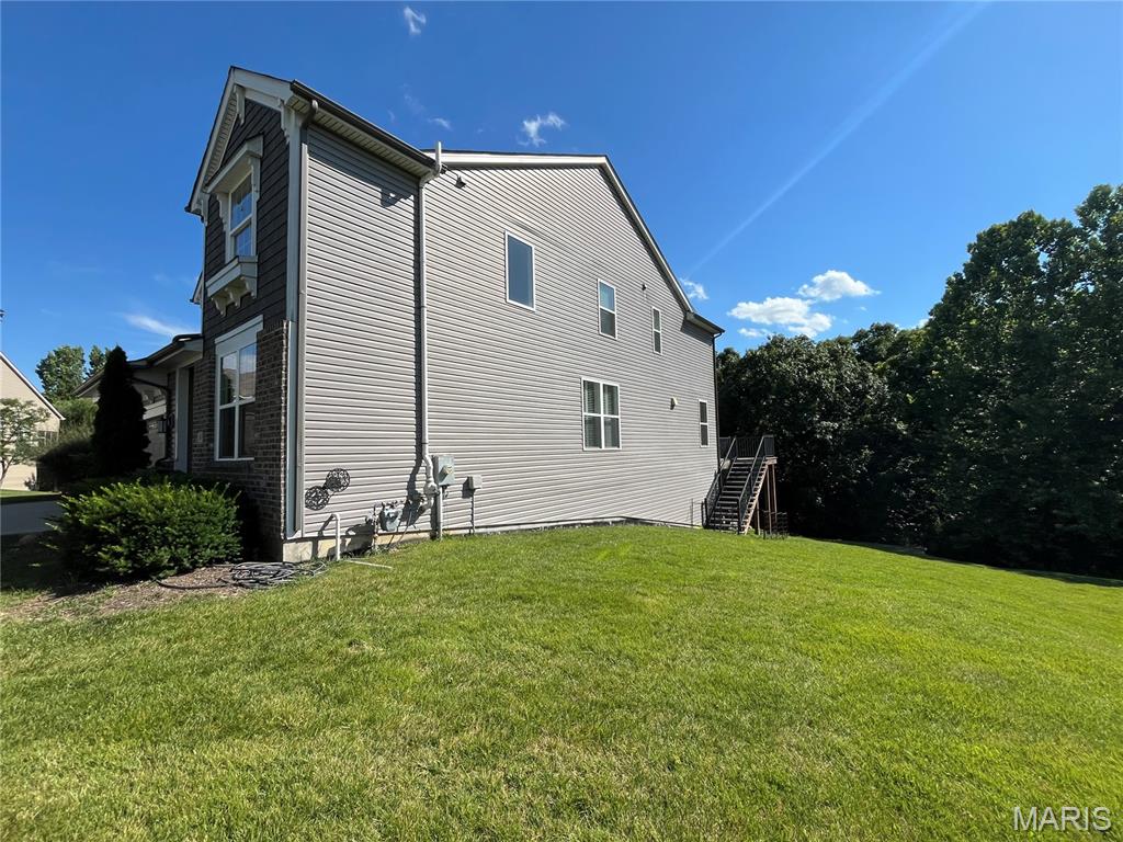 Boulder Ridge #3-A - Residential Lease