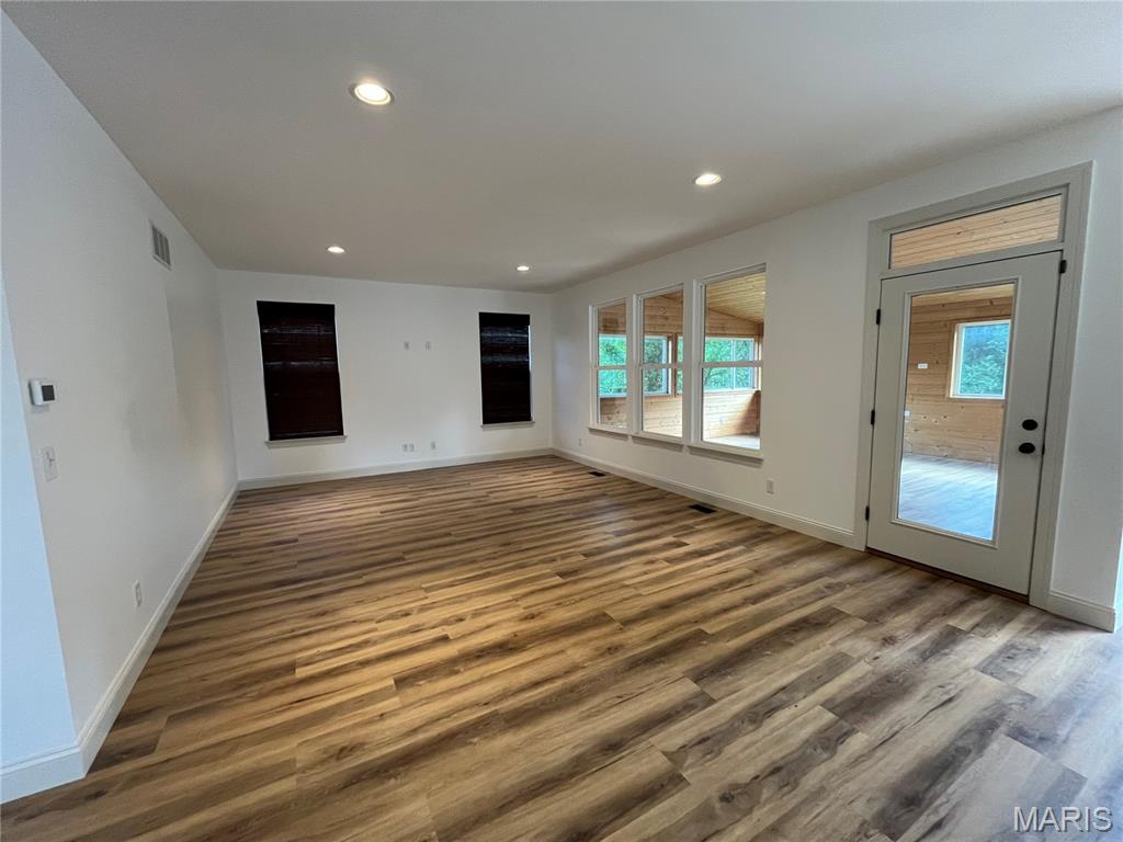 Boulder Ridge #3-A - Residential Lease