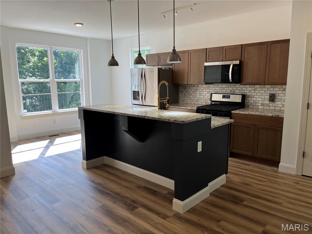 Boulder Ridge #3-A - Residential Lease