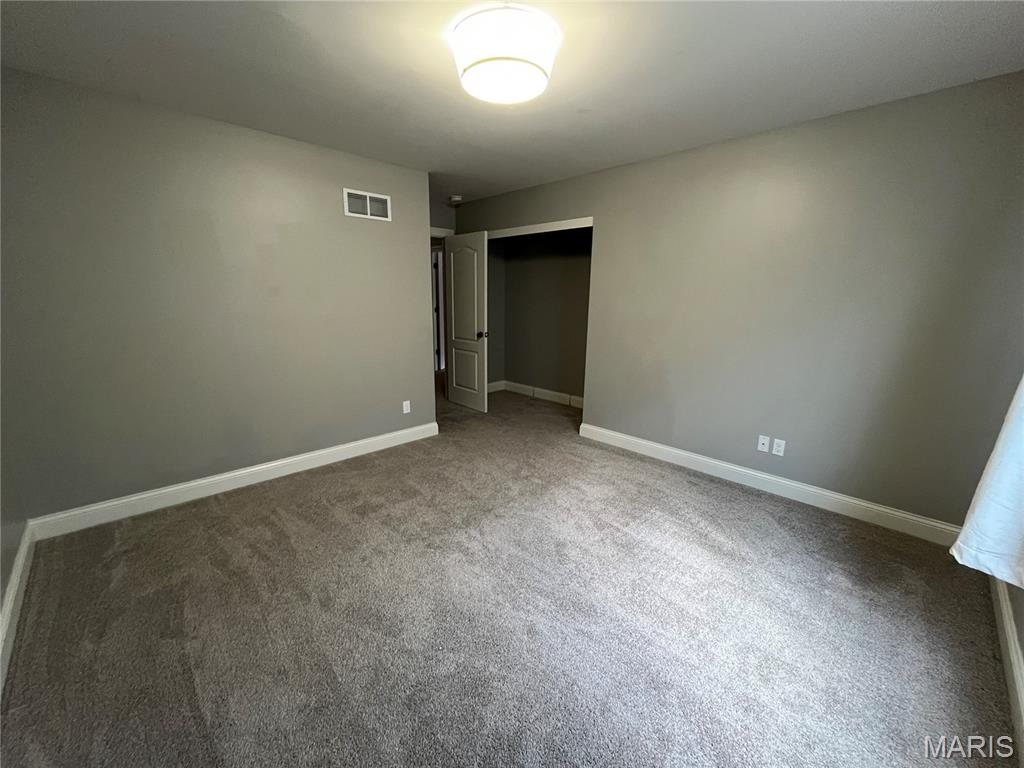 Boulder Ridge #3-A - Residential Lease