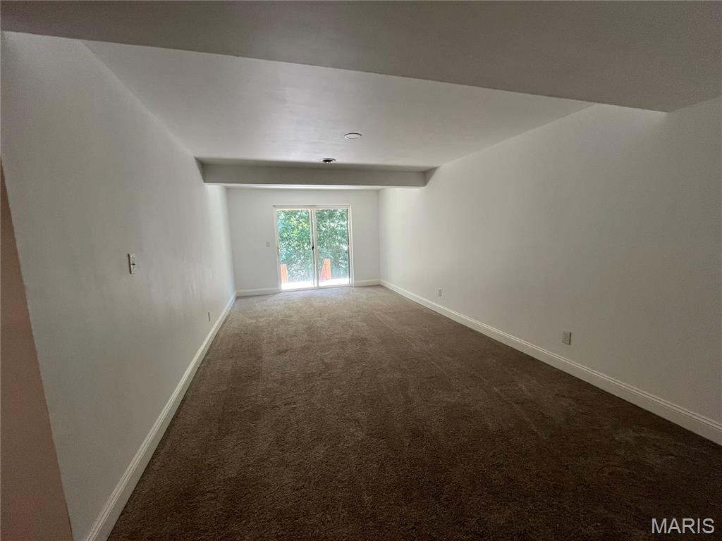 Boulder Ridge #3-A - Residential Lease