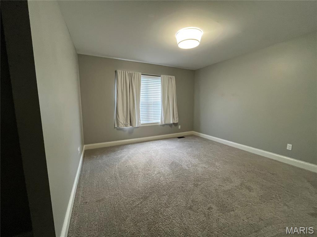 Boulder Ridge #3-A - Residential Lease