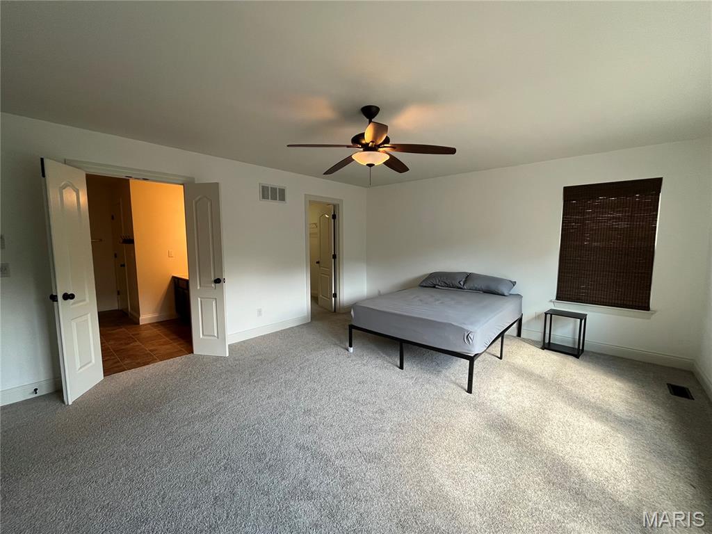 Boulder Ridge #3-A - Residential Lease