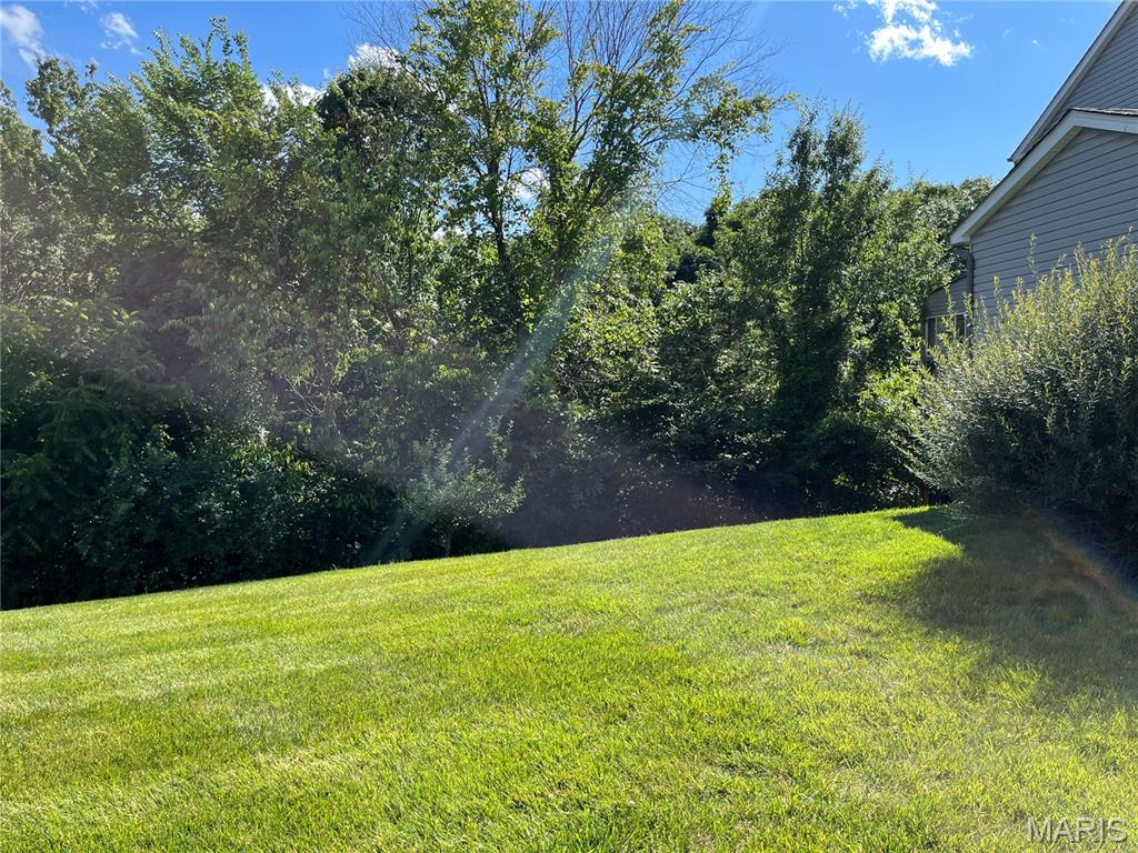 Boulder Ridge #3-A - Residential Lease