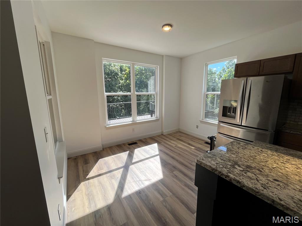 Boulder Ridge #3-A - Residential Lease