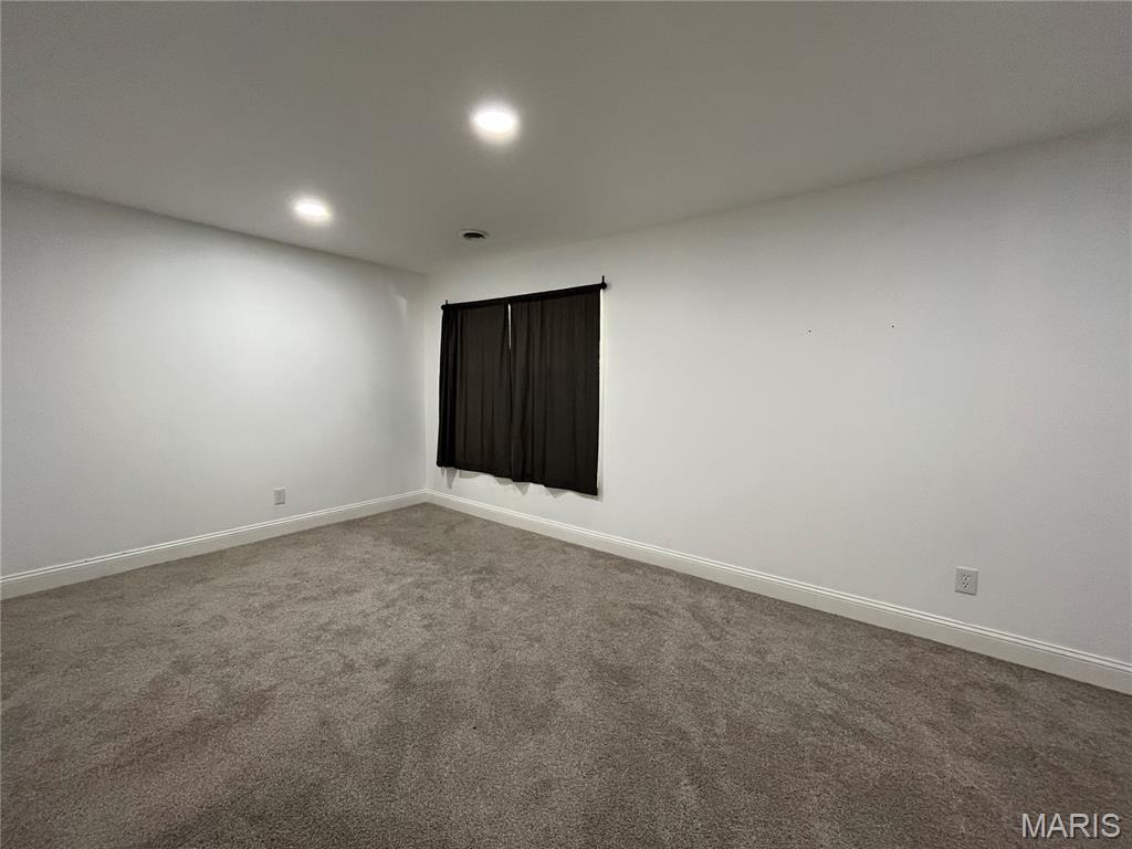 Boulder Ridge #3-A - Residential Lease