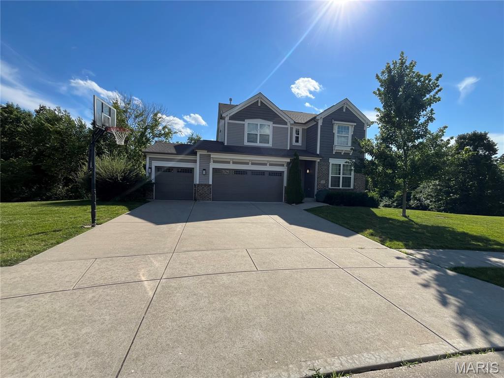 Boulder Ridge #3-A - Residential Lease