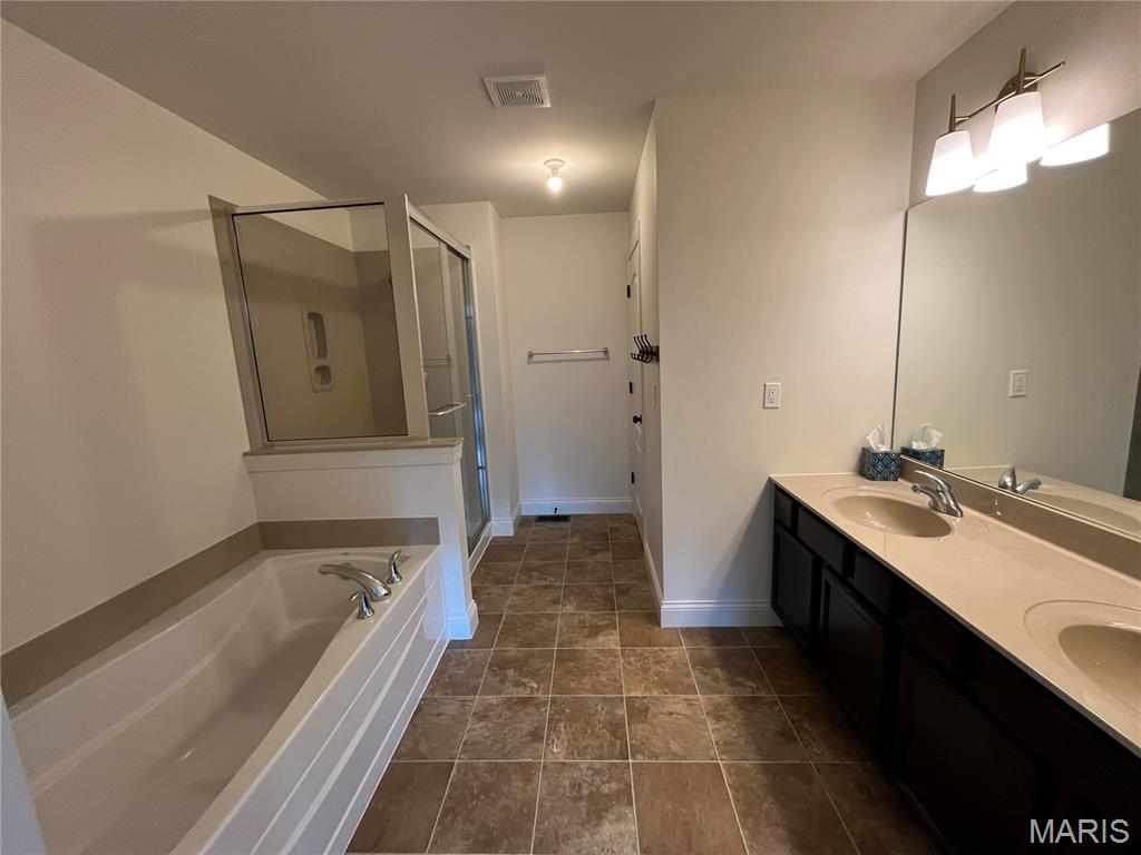 Boulder Ridge #3-A - Residential Lease