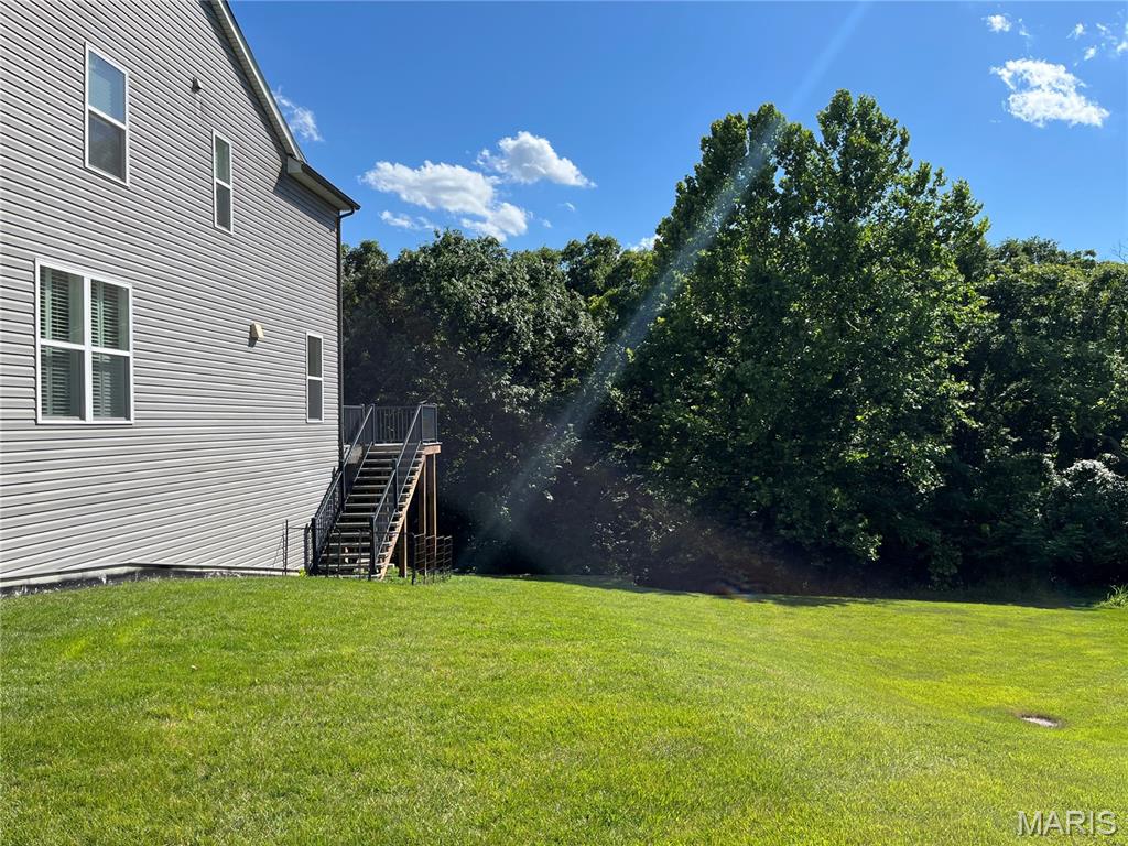 Boulder Ridge #3-A - Residential Lease