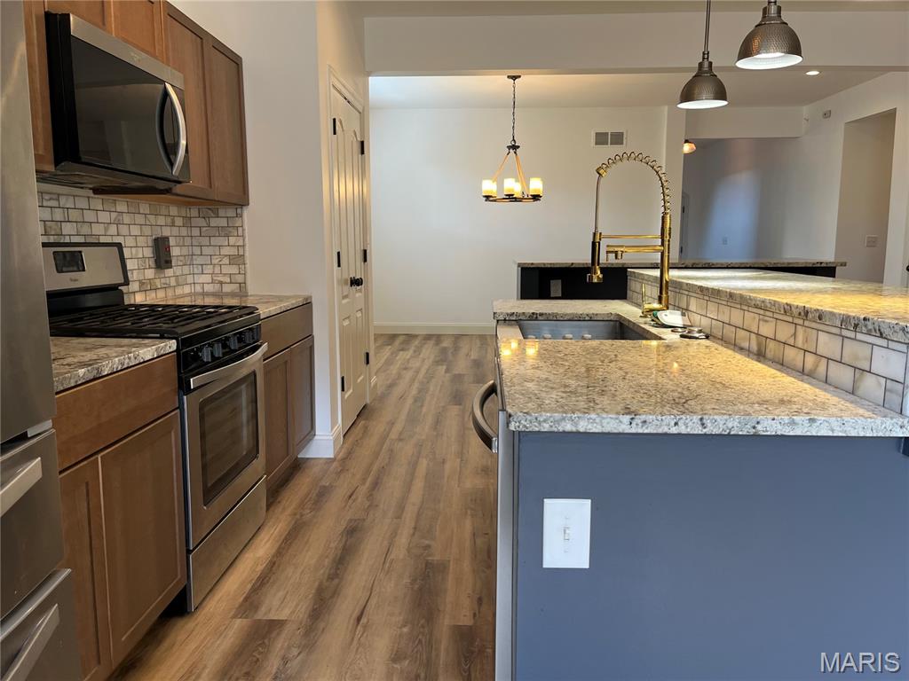 Boulder Ridge #3-A - Residential Lease