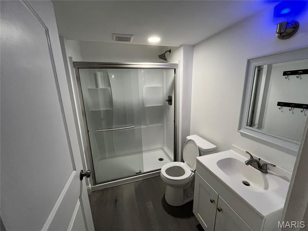 Boulder Ridge #3-A - Residential Lease