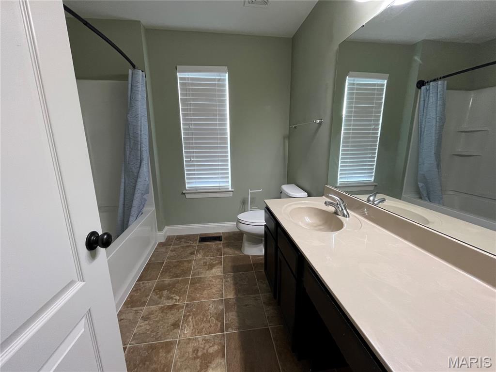 Boulder Ridge #3-A - Residential Lease