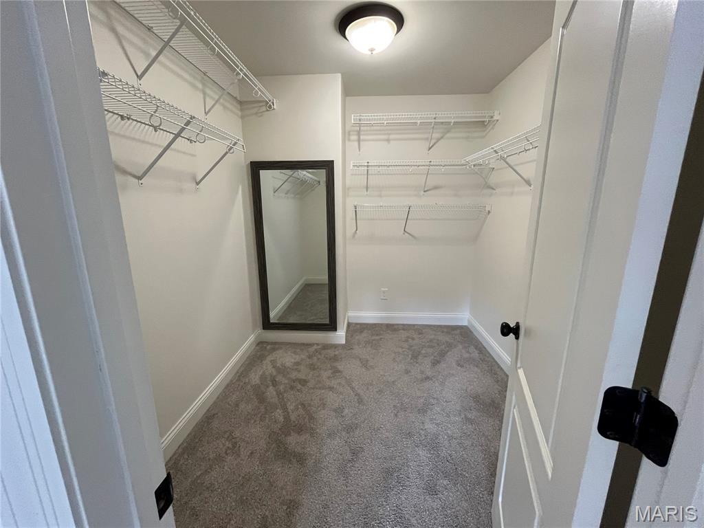 Boulder Ridge #3-A - Residential Lease