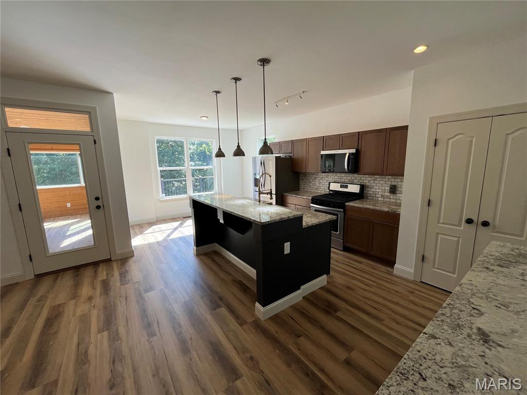 Boulder Ridge #3-A - Residential Lease