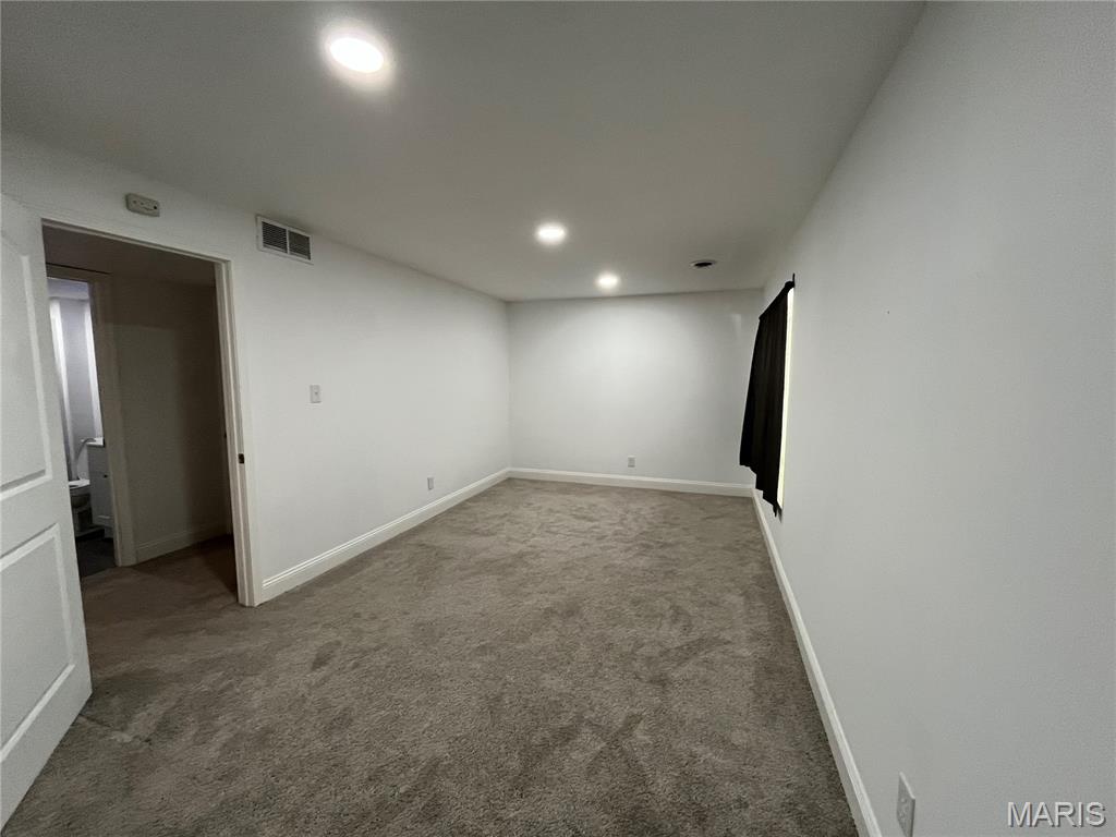 Boulder Ridge #3-A - Residential Lease