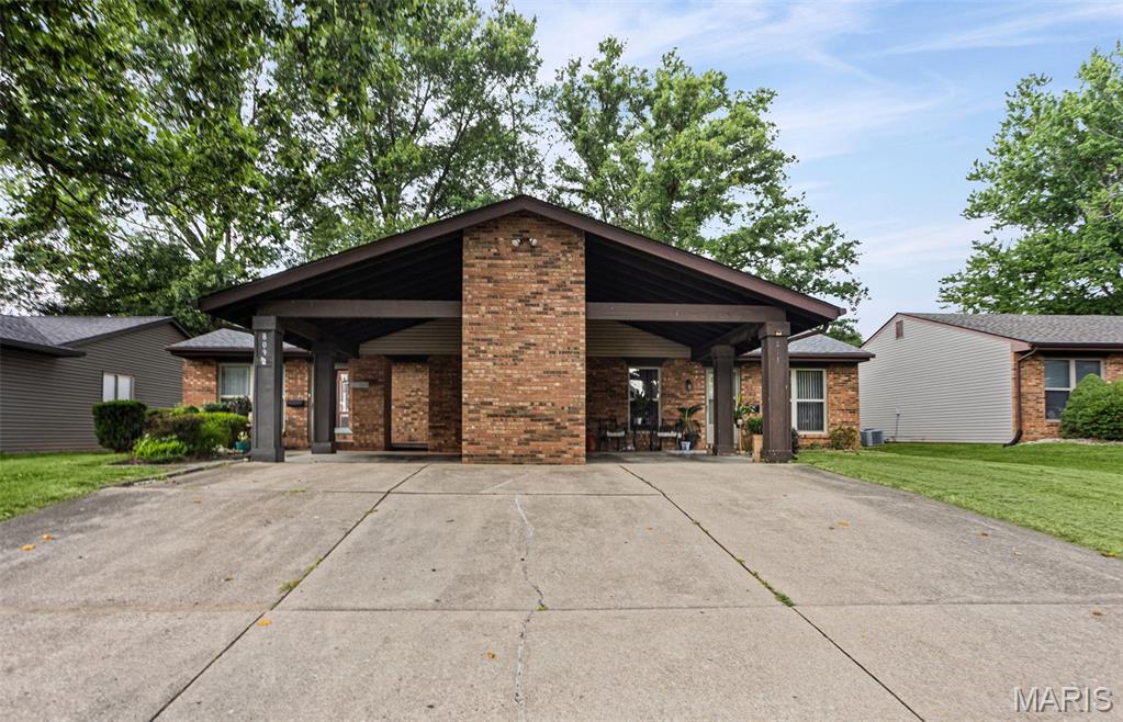 Fairwood West 6th Add - Residential Income