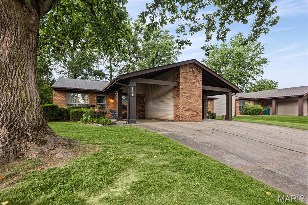Fairwood West 6th Add - Residential Income