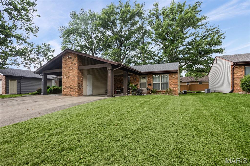 Fairwood West 6th Add - Residential Income
