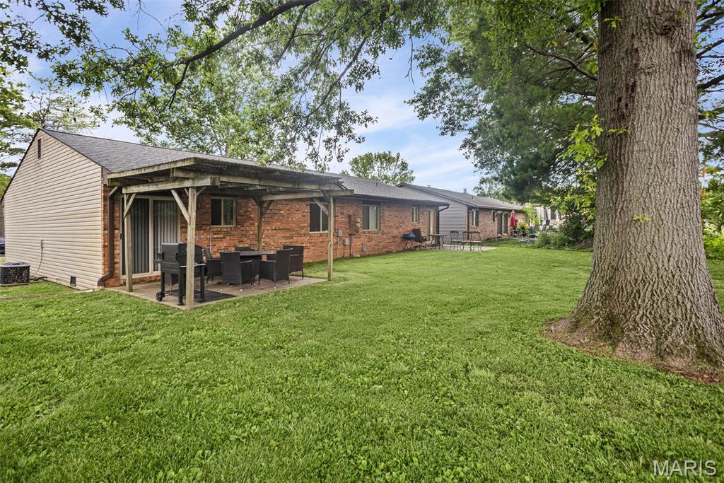 Fairwood West 6th Add - Residential Income