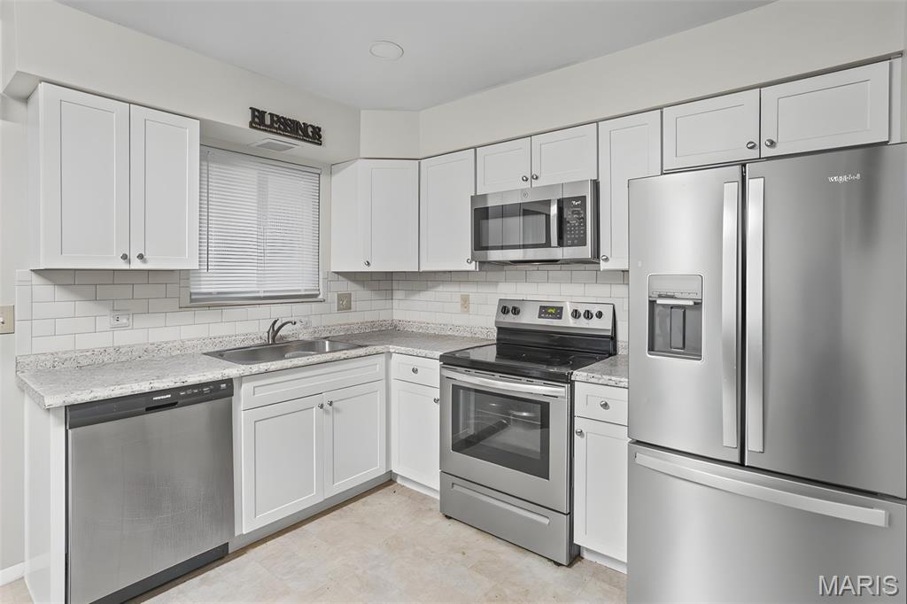 Fairwood West 6th Add - Residential Income