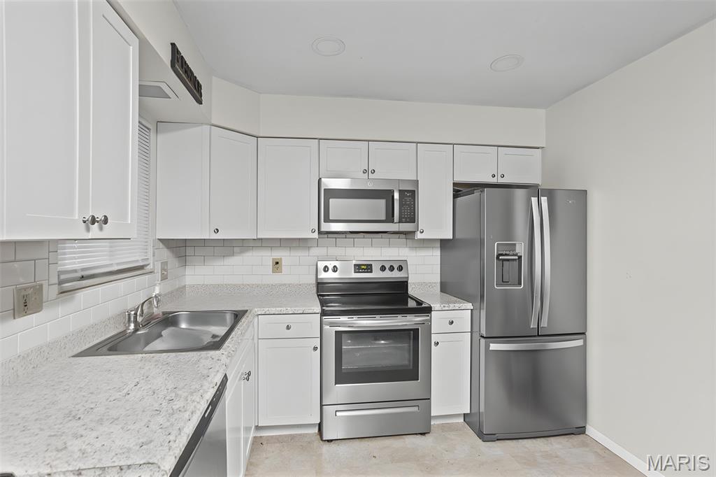 Fairwood West 6th Add - Residential Income