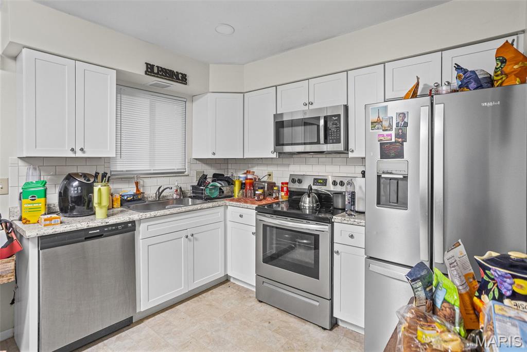Fairwood West 6th Add - Residential Income