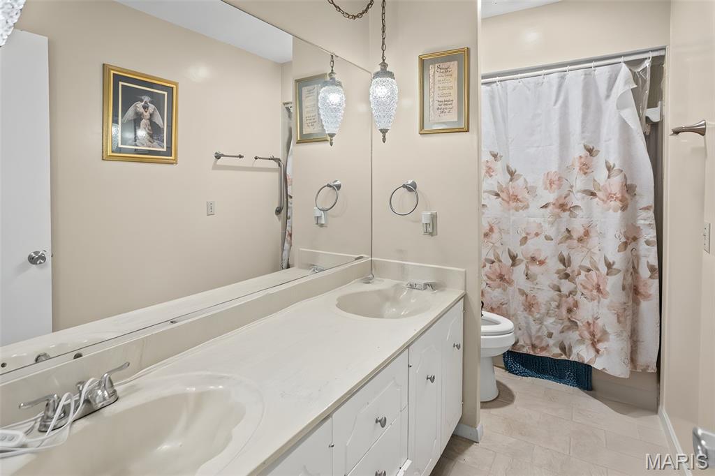 Fairwood West 6th Add - Residential Income