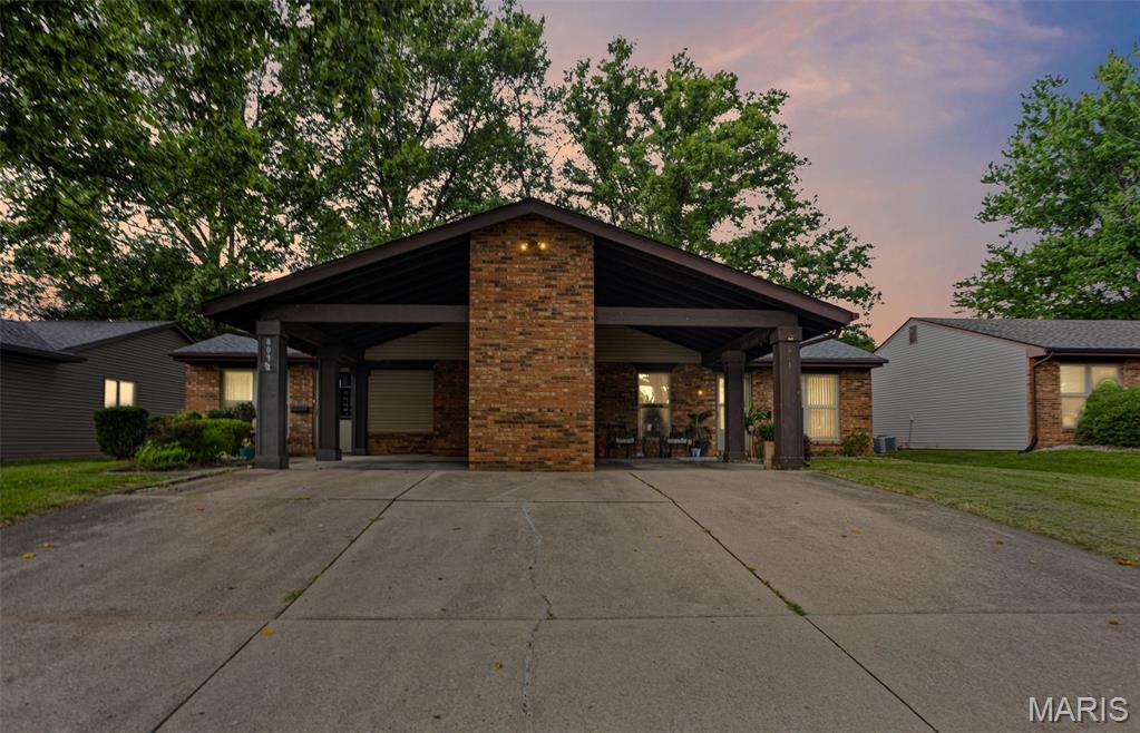Fairwood West 6th Add - Residential Income