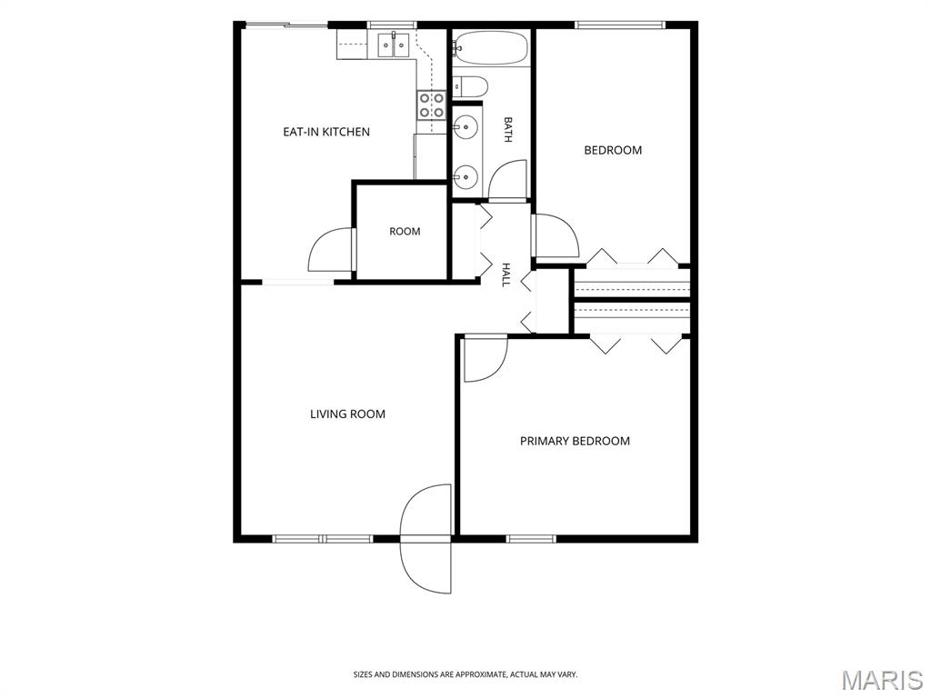 Fairwood West 6th Add - Residential Income