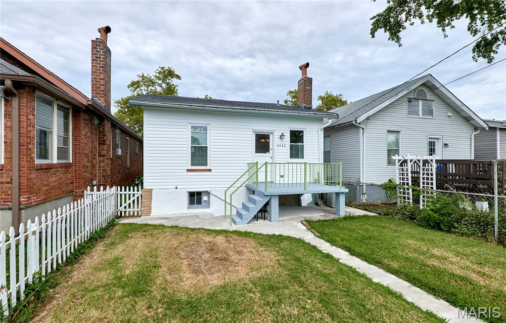 Bossos Add - Residential