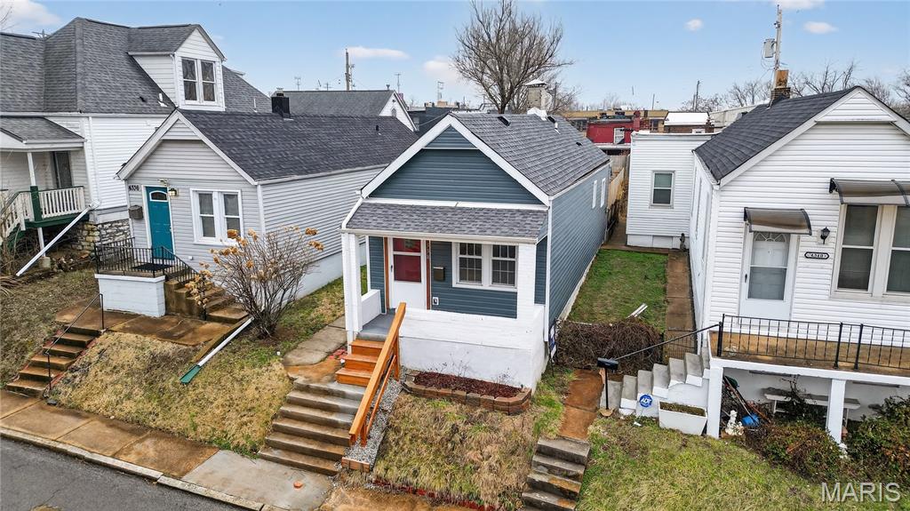Dowling Heights Add - Residential Lease