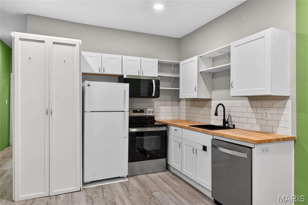 Dowling Heights Add - Residential Lease