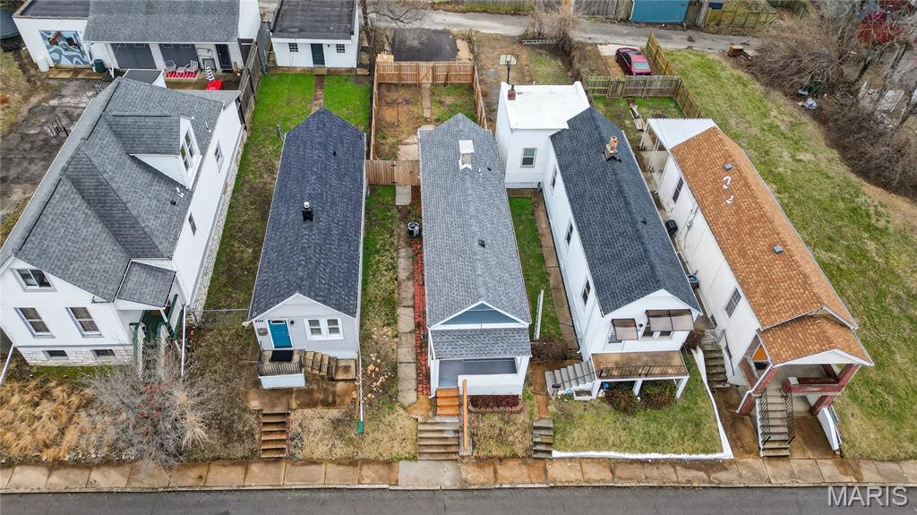 Dowling Heights Add - Residential Lease