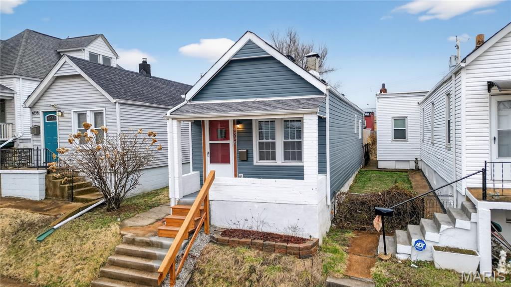 Dowling Heights Add - Residential Lease