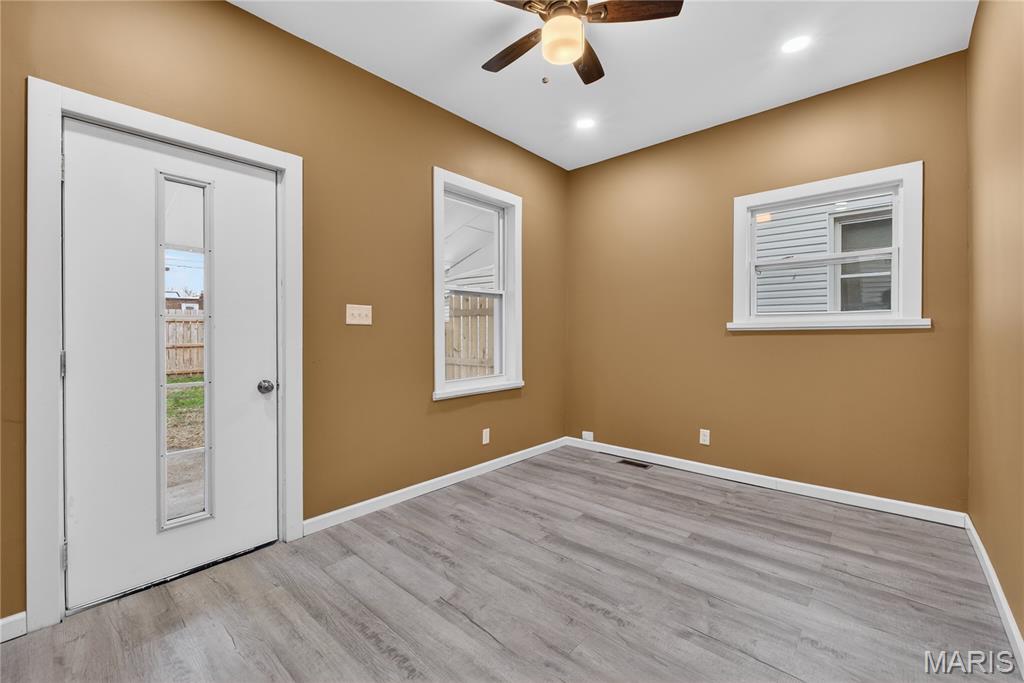 Dowling Heights Add - Residential Lease