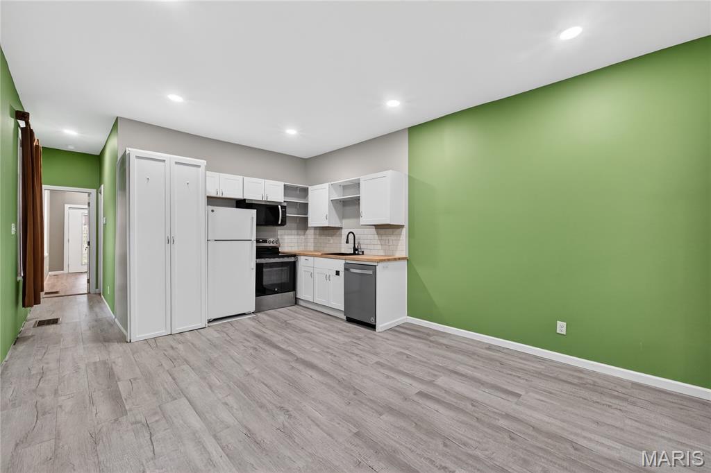 Dowling Heights Add - Residential Lease