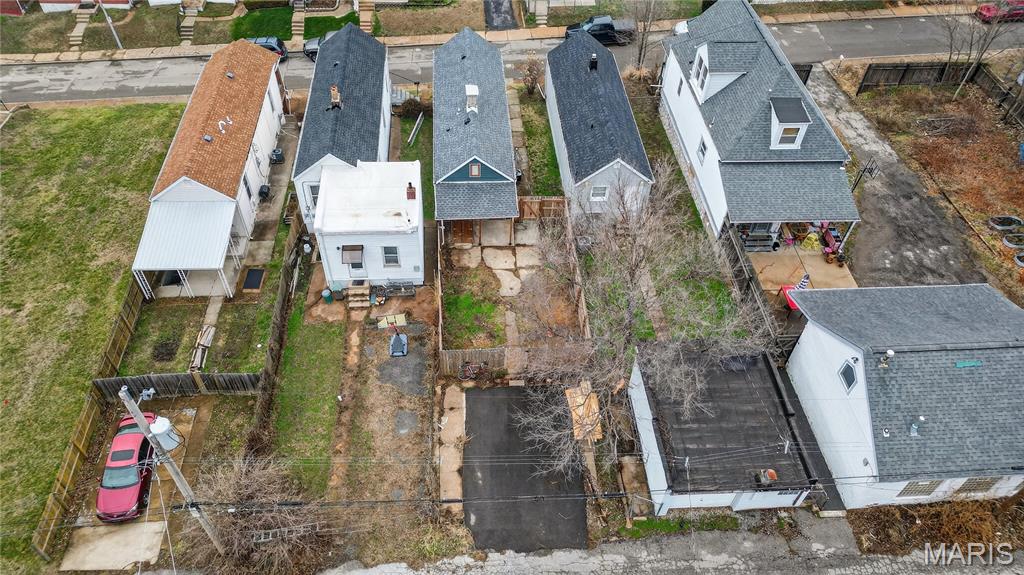 Dowling Heights Add - Residential Lease