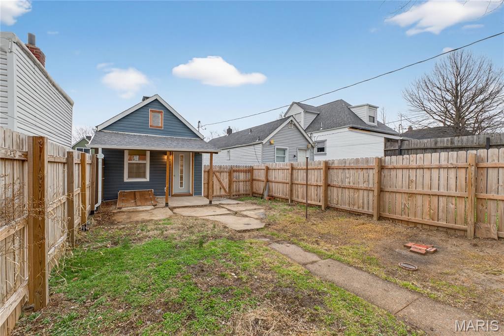 Dowling Heights Add - Residential Lease