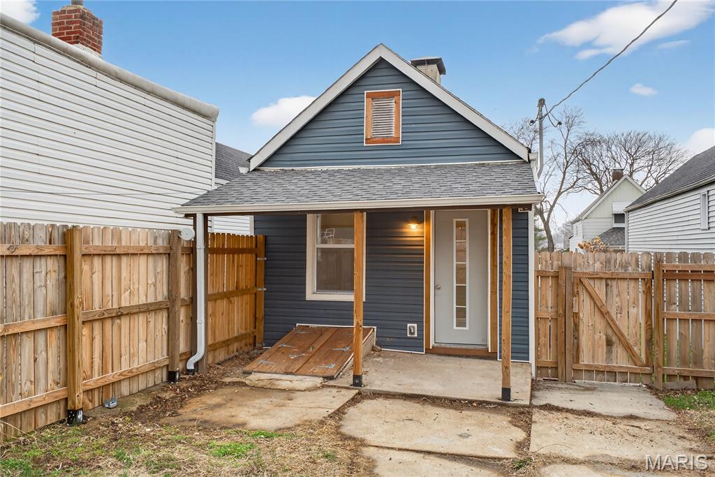Dowling Heights Add - Residential Lease