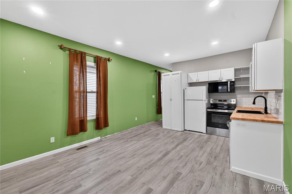 Dowling Heights Add - Residential Lease