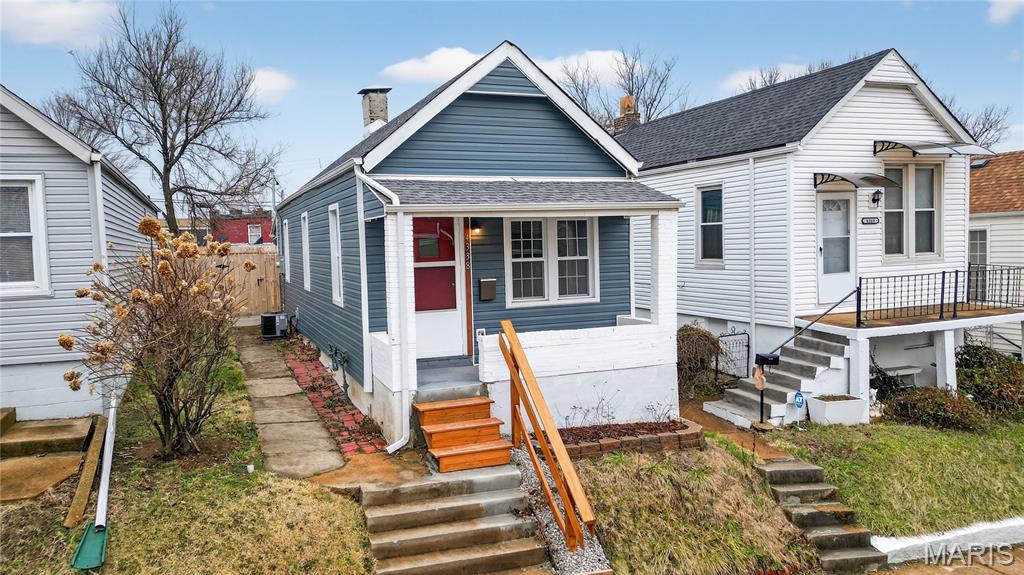 Dowling Heights Add - Residential Lease