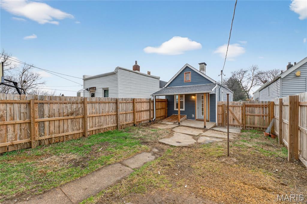 Dowling Heights Add - Residential Lease