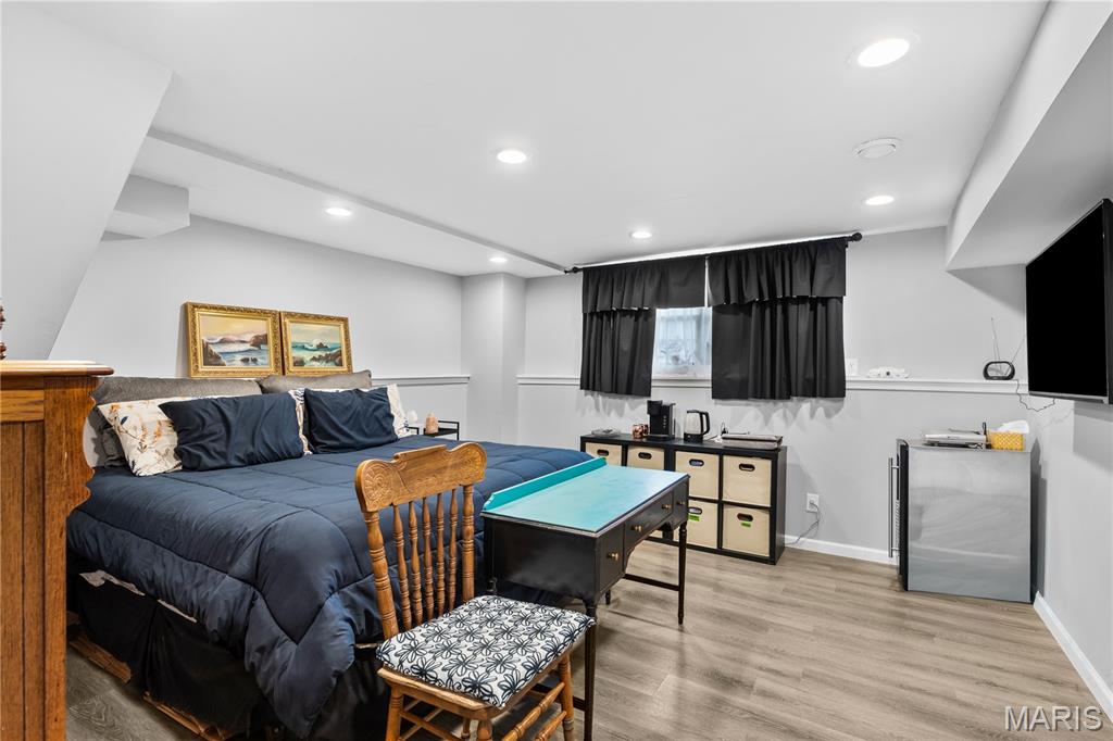 Park Ridge Estate #3 - Residential