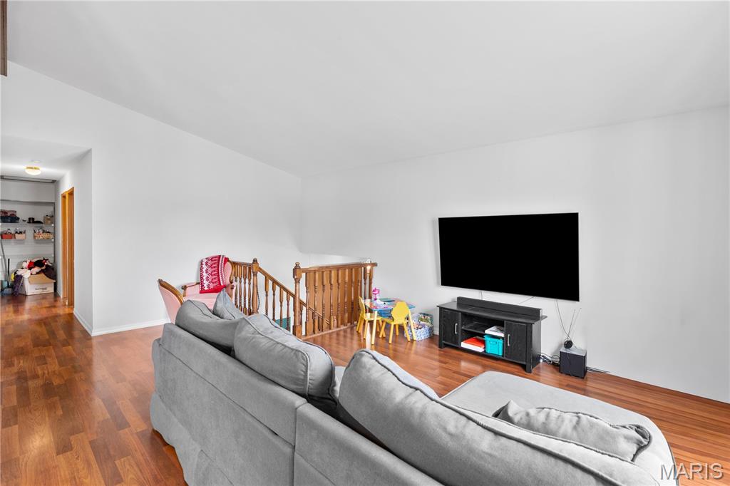Park Ridge Estate #3 - Residential