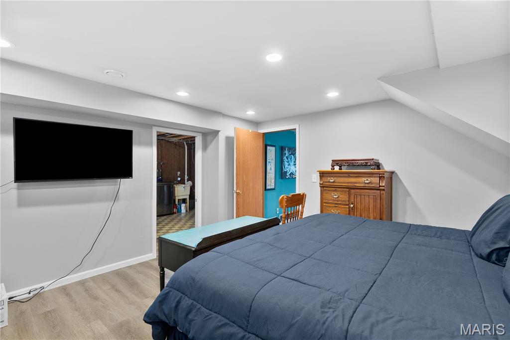 Park Ridge Estate #3 - Residential